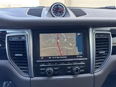 2016 Porsche Macan S   - Photo 11 - San Juan Capistrano, CA 92675