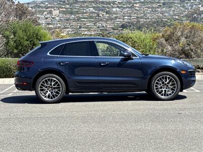2016 Porsche Macan S   - Photo 8 - San Juan Capistrano, CA 92675