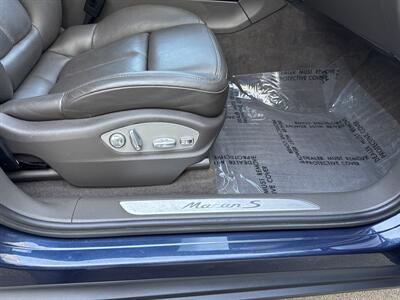2016 Porsche Macan S   - Photo 24 - San Juan Capistrano, CA 92675