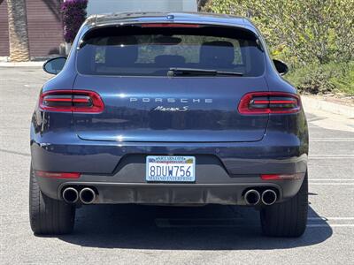 2016 Porsche Macan S   - Photo 6 - San Juan Capistrano, CA 92675