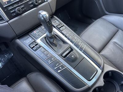 2016 Porsche Macan S   - Photo 13 - San Juan Capistrano, CA 92675