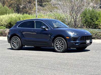 2016 Porsche Macan S   - Photo 9 - San Juan Capistrano, CA 92675