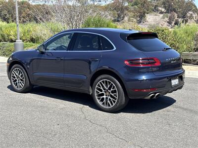2016 Porsche Macan S   - Photo 5 - San Juan Capistrano, CA 92675