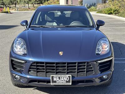 2016 Porsche Macan S   - Photo 12 - San Juan Capistrano, CA 92675
