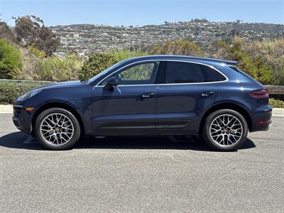 2016 Porsche Macan S   - Photo 4 - San Juan Capistrano, CA 92675