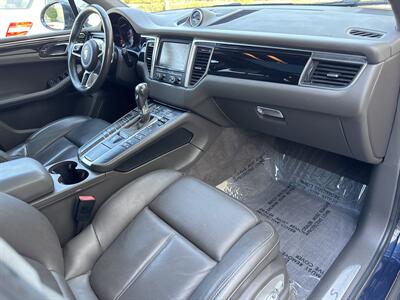 2016 Porsche Macan S   - Photo 25 - San Juan Capistrano, CA 92675
