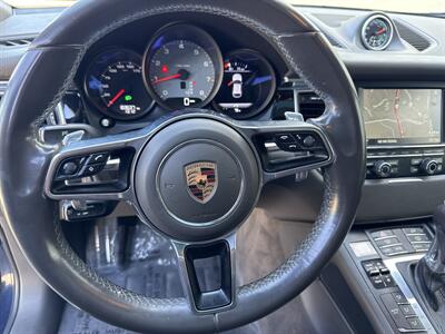 2016 Porsche Macan S   - Photo 17 - San Juan Capistrano, CA 92675