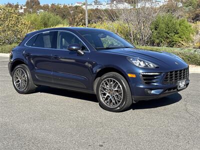 2016 Porsche Macan S   - Photo 11 - San Juan Capistrano, CA 92675