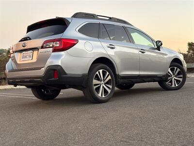 2018 Subaru Outback 2.5i Limited   - Photo 5 - San Juan Capistrano, CA 92675