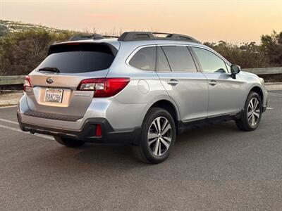 2018 Subaru Outback 2.5i Limited   - Photo 6 - San Juan Capistrano, CA 92675