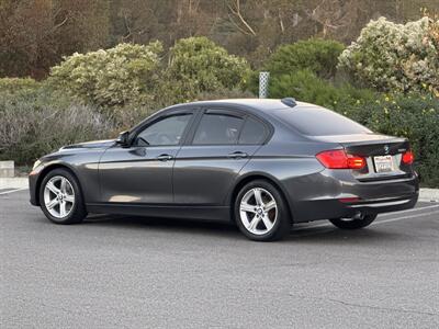2014 BMW 328d - Photo 4 - San Juan Capistrano, CA 92675