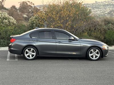 2014 BMW 328d - Photo 7 - San Juan Capistrano, CA 92675