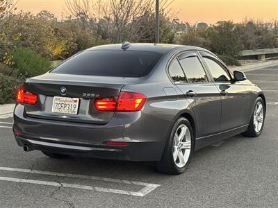 2014 BMW 328d - Photo 6 - San Juan Capistrano, CA 92675