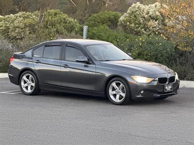 2014 BMW 328d - Photo 8 - San Juan Capistrano, CA 92675