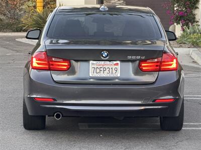 2014 BMW 328d - Photo 5 - San Juan Capistrano, CA 92675