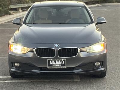 2014 BMW 328d - Photo 9 - San Juan Capistrano, CA 92675