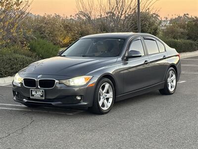 2014 BMW 328d - Photo 2 - San Juan Capistrano, CA 92675