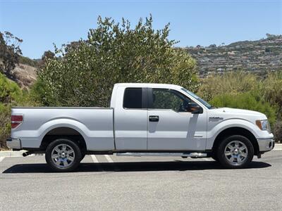 2011 Ford F-150 XLT - Photo 9 - San Juan Capistrano, CA 92675