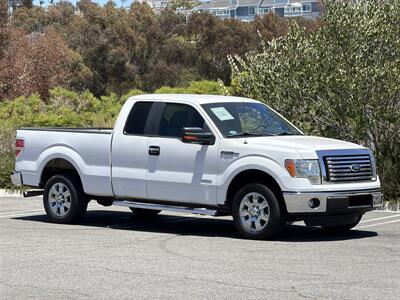 2011 Ford F-150 XLT - Photo 10 - San Juan Capistrano, CA 92675