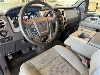 2011 Ford F-150 XLT - Photo 13 - San Juan Capistrano, CA 92675