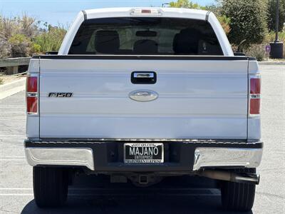 2011 Ford F-150 XLT - Photo 7 - San Juan Capistrano, CA 92675