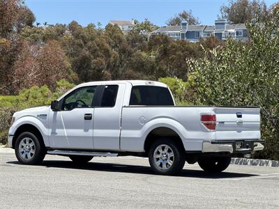 2011 Ford F-150 XLT - Photo 4 - San Juan Capistrano, CA 92675