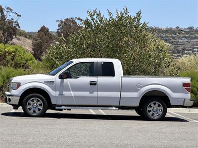 2011 Ford F-150 XLT - Photo 3 - San Juan Capistrano, CA 92675
