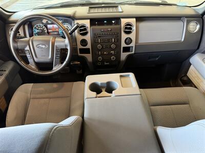 2011 Ford F-150 XLT - Photo 23 - San Juan Capistrano, CA 92675