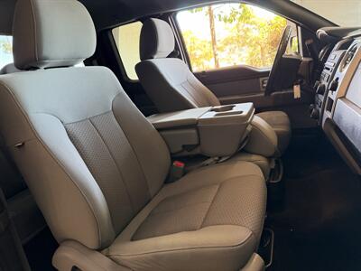 2011 Ford F-150 XLT - Photo 17 - San Juan Capistrano, CA 92675