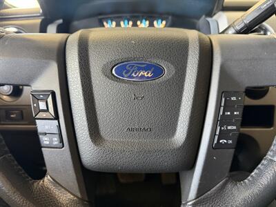 2011 Ford F-150 XLT - Photo 26 - San Juan Capistrano, CA 92675