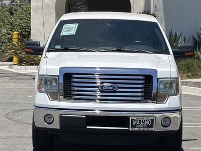 2011 Ford F-150 XLT - Photo 11 - San Juan Capistrano, CA 92675