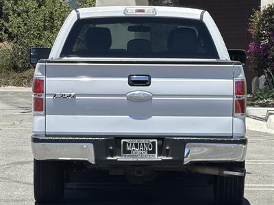2011 Ford F-150 XLT - Photo 5 - San Juan Capistrano, CA 92675