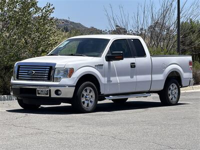2011 Ford F-150 XLT - Photo 2 - San Juan Capistrano, CA 92675