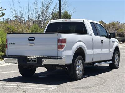 2011 Ford F-150 XLT - Photo 8 - San Juan Capistrano, CA 92675