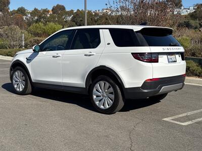 2021 Land Rover Discovery Sport P250 S   - Photo 2 - San Juan Capistrano, CA 92675