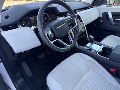 2021 Land Rover Discovery Sport P250 S   - Photo 16 - San Juan Capistrano, CA 92675