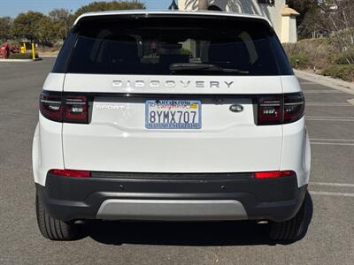 2021 Land Rover Discovery Sport P250 S   - Photo 6 - San Juan Capistrano, CA 92675