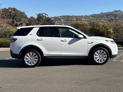 2021 Land Rover Discovery Sport P250 S   - Photo 10 - San Juan Capistrano, CA 92675