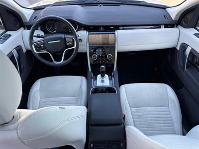 2021 Land Rover Discovery Sport P250 S   - Photo 17 - San Juan Capistrano, CA 92675