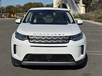 2021 Land Rover Discovery Sport P250 S   - Photo 13 - San Juan Capistrano, CA 92675