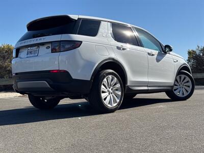 2021 Land Rover Discovery Sport P250 S   - Photo 8 - San Juan Capistrano, CA 92675