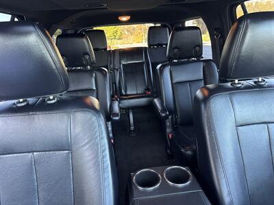 2017 Ford Expedition Limited 4x4 - Photo 17 - San Juan Capistrano, CA 92675