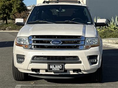 2017 Ford Expedition Limited 4x4 - Photo 8 - San Juan Capistrano, CA 92675