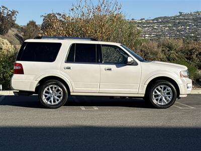 2017 Ford Expedition Limited 4x4 - Photo 6 - San Juan Capistrano, CA 92675