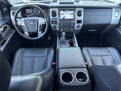 2017 Ford Expedition Limited 4x4 - Photo 10 - San Juan Capistrano, CA 92675