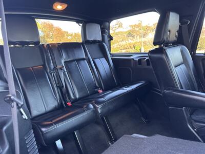 2017 Ford Expedition Limited 4x4 - Photo 16 - San Juan Capistrano, CA 92675