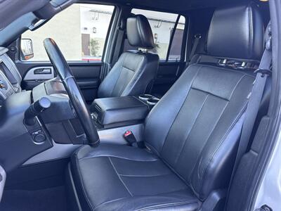 2017 Ford Expedition Limited 4x4 - Photo 12 - San Juan Capistrano, CA 92675