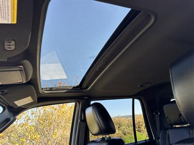 2017 Ford Expedition Limited 4x4 - Photo 19 - San Juan Capistrano, CA 92675