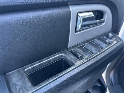 2017 Ford Expedition Limited 4x4 - Photo 25 - San Juan Capistrano, CA 92675