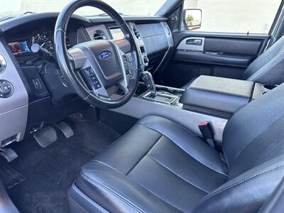 2017 Ford Expedition Limited 4x4 - Photo 9 - San Juan Capistrano, CA 92675